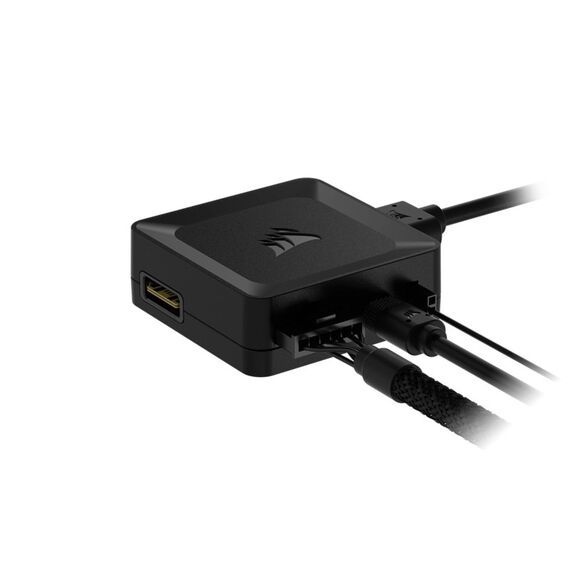Corsair iCUE LINK System Hub Lüftersteuerung, 5 image