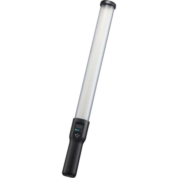 Godox LC500R RGB Fotostudio-Blitzlicht Schwarz