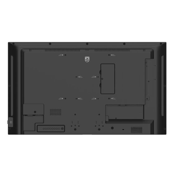 Philips 32BDL3650Q Digital Signage Flachbildschirm 81,3 cm (32") LCD WLAN 350 cd/m² Full HD Schwarz Eingebauter Prozessor Android 10 18/7, 3 image