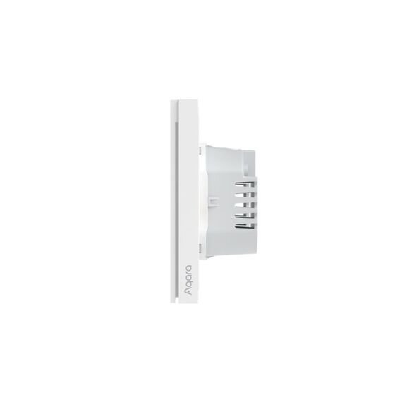 Aqara WS-EUK04 Lichtschalter Polycarbonat (PC) Weiß, 3 image