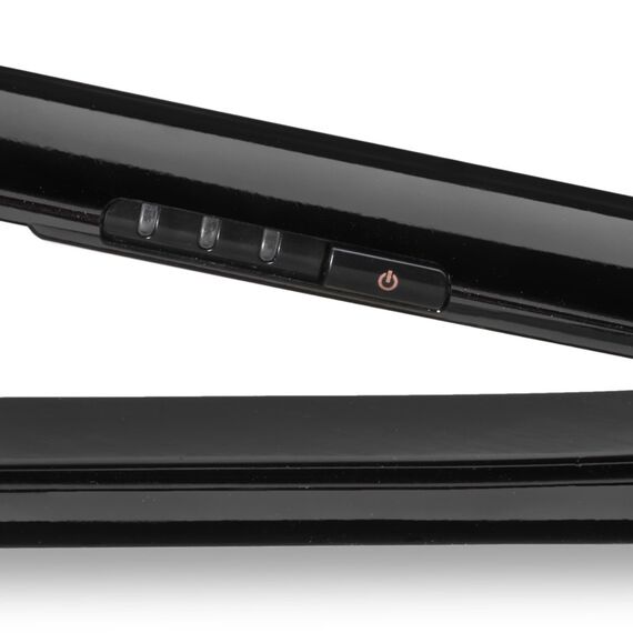 BaByliss Smooth Finish 230 Glätteisen Warm Schwarz 41 W 2 m, 2 image
