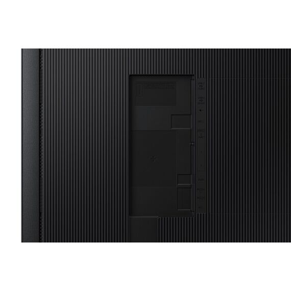 Samsung QM85C Digital Signage Flachbildschirm 2,16 m (85") LCD WLAN 500 cd/m² 4K Ultra HD Schwarz Tizen 24/7, 3 image
