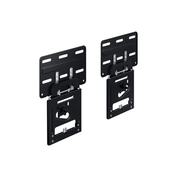 Samsung WMN-B50SC 127 cm (50") Schwarz, 2 image