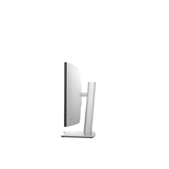 DELL UltraSharp U3824DW Computerbildschirm 95,2 cm (37.5") 3840 x 1600 Pixel Wide Quad HD+ LCD Schwarz, Silber, 3 image