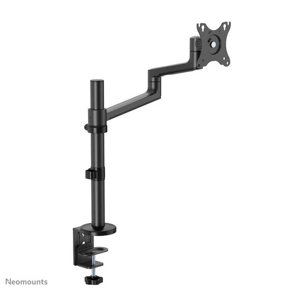 Neomounts DS60-425BL1 Monitorarm 17-27" - platzsparend, Farbe: Schwarz, 4 image