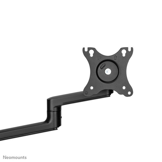 Neomounts DS60-425BL1 Monitorarm 17-27" - platzsparend, Farbe: Schwarz, 7 image