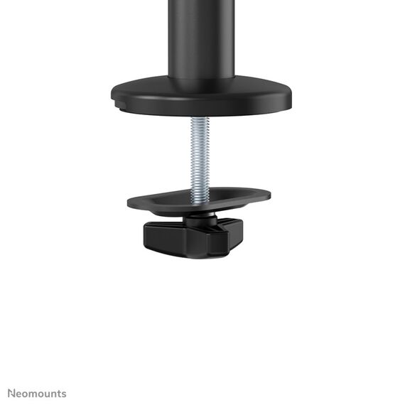 Neomounts DS60-425BL1 Monitorarm 17-27" - platzsparend, Farbe: Schwarz, 9 image
