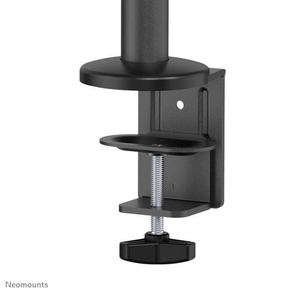 Neomounts DS60-425BL1 Monitorarm 17-27" - platzsparend, Farbe: Schwarz, 10 image