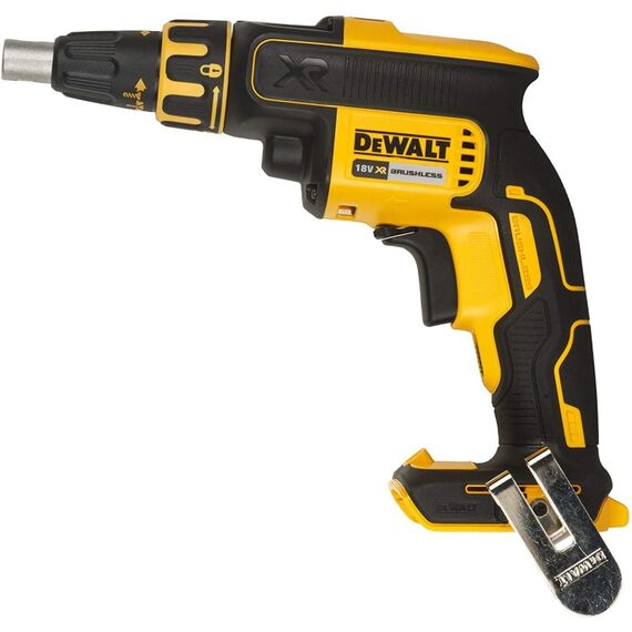DeWALT Akku-Schnellbauschrauber, 18V (Basisv.)