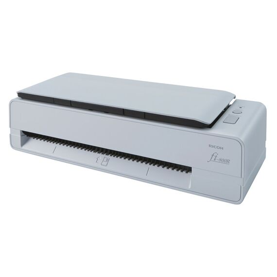 Ricoh fi-800R ADF + Scanner mit manueller Zuführung 600 x 600 DPI A4 Schwarz, Weiß, 5 image