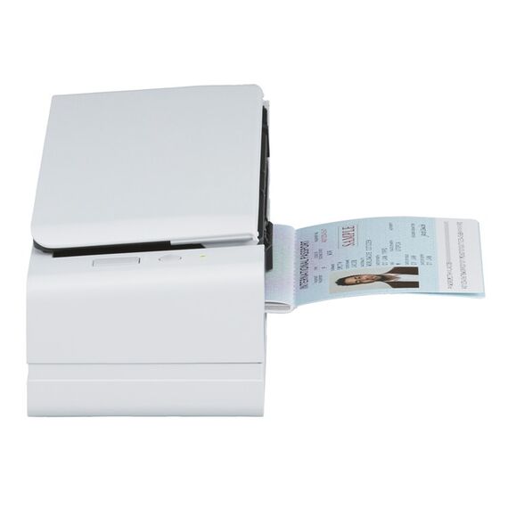 Ricoh fi-800R ADF + Scanner mit manueller Zuführung 600 x 600 DPI A4 Schwarz, Weiß, 8 image