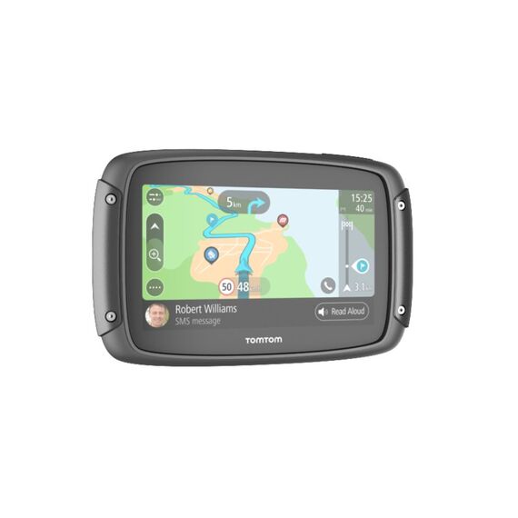 TomTom Rider 550 Premium Pack, 3 image