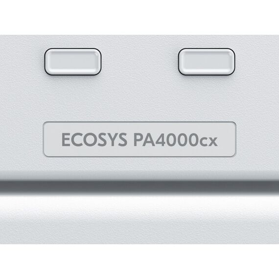 KYOCERA ECOSYS PA4000cx Farbe 1200 x 1200 DPI A4