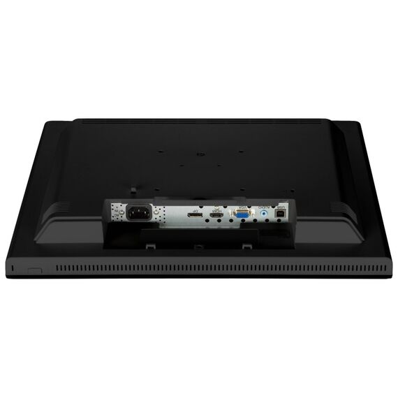 iiyama ProLite T1532MSC-B1S Computerbildschirm 38,1 cm (15") 1024 x 768 Pixel XGA LCD Touchscreen Schwarz, 15 image