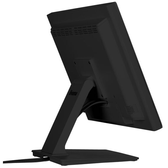 iiyama ProLite T1532MSC-B1S Computerbildschirm 38,1 cm (15") 1024 x 768 Pixel XGA LCD Touchscreen Schwarz, 6 image