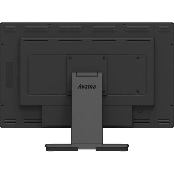 iiyama ProLite T2234MSC-B1S Computerbildschirm 54,6 cm (21.5") 1920 x 1080 Pixel Full HD Touchscreen Schwarz, 6 image