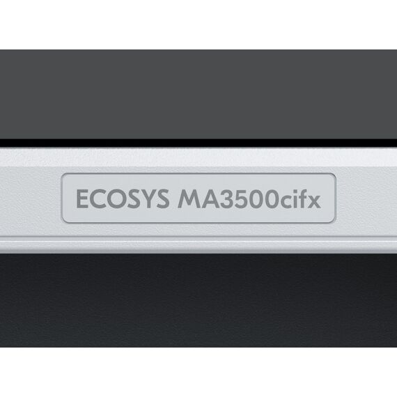 KYOCERA ECOSYS MA3500cifx Laser A4 1200 x 1200 DPI 35 Seiten pro Minute