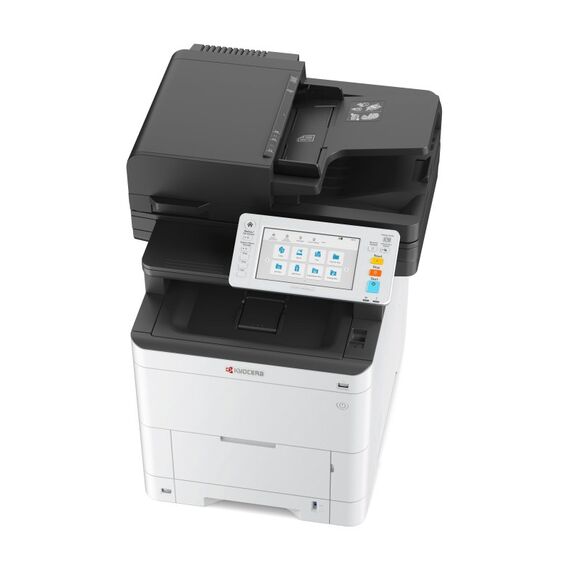 KYOCERA ECOSYS MA3500cifx Laser A4 1200 x 1200 DPI 35 Seiten pro Minute, 3 image