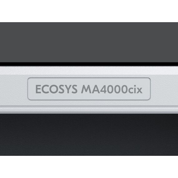 KYOCERA ECOSYS MA4000cix Laser A4 1200 x 1200 DPI 40 Seiten pro Minute, 2 image