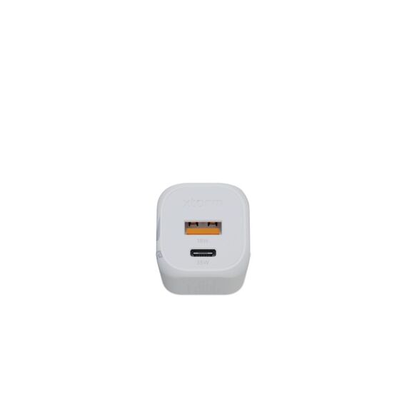 Xtorm 35W GaN² Ultra Wall Charger, 3 image
