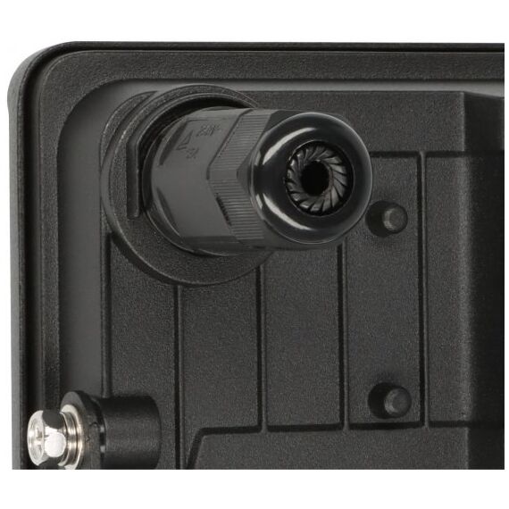 Brennenstuhl LED Strahler JARO 1060 P (LED Fluter zur Wandmontage für außen IP65, 10W, 1150lm, 6500K, mit Bewegungsmelder), 5 image