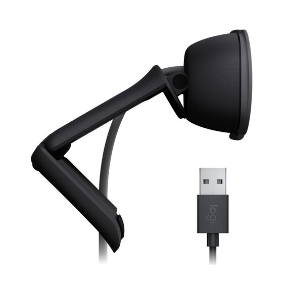 Logitech Brio 100, 4 image