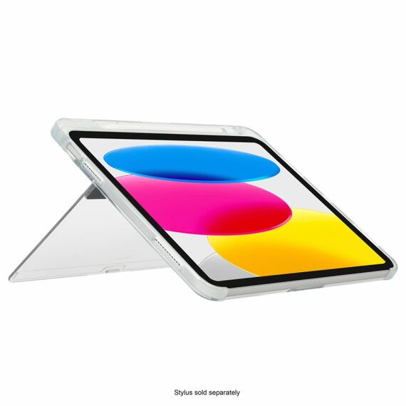Targus Click-In 27,7 cm (10.9") Cover Transparent, 7 image