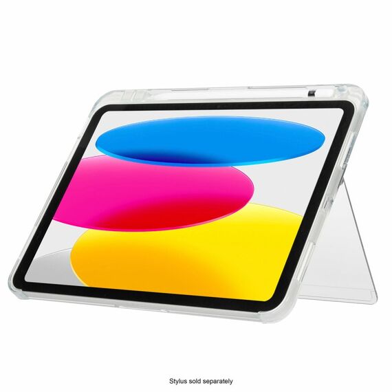 Targus Click-In 27,7 cm (10.9") Cover Transparent, 8 image