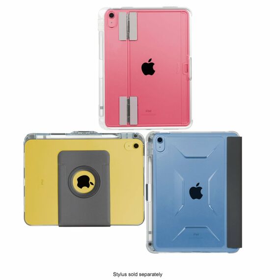 Targus Pro-Tek 27,7 cm (10.9") Folio Transparent, 5 image