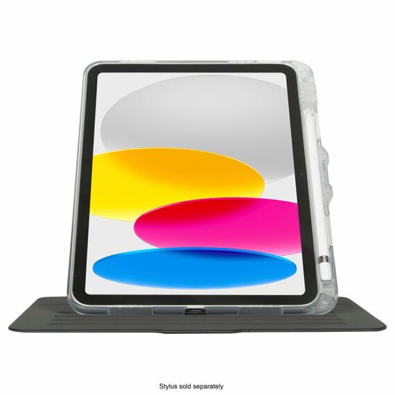 Targus VersaVu 27,7 cm (10.9") Folio Transparent, 10 image