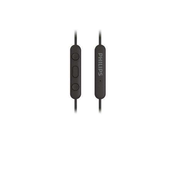 Philips TAE5008BK/00 Kopfhörer & Headset Kabelgebunden im Ohr Anrufe/Musik USB Typ-C Schwarz, 3 image