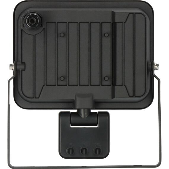 Brennenstuhl 1171250342 Flutlichtscheinwerfer Schwarz 30 W LED D, 3 image