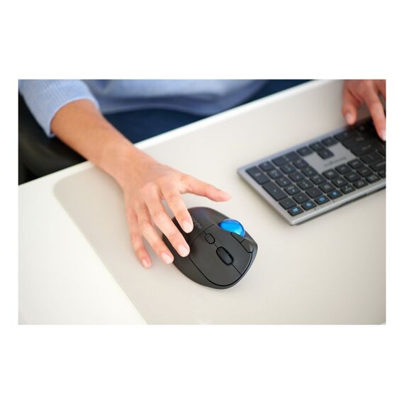 Kensington Pro Fit Ergo TB450 Trackball, 8 image