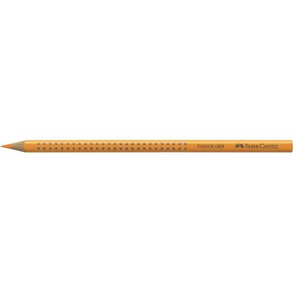 Faber-Castell GRIP Orange 1 Stück(e)
