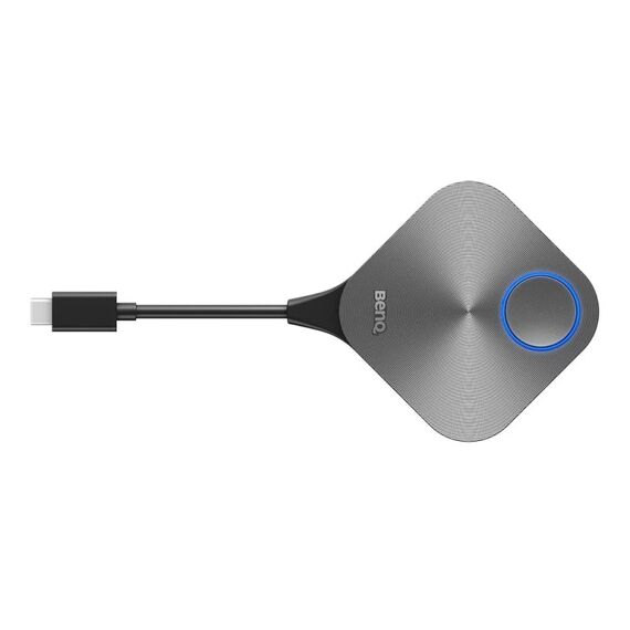 BenQ TWY31 InstaShare Button Transmitter-Modul Grau 1 Stück(e), 3 image