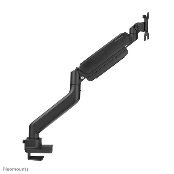 Neomounts DS70PLUS-450BL1 Monitorarm 17-49" - Gasfeder - Topfix - 180°-Stopp, Farbe: Schwarz, 14 image