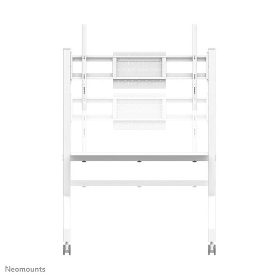Neomounts FL50-525WH1 TV-Trolley 55-86" - schnelle Installation - TÜV, 3 image