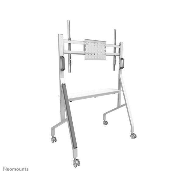 Neomounts FL50-525WH1 TV-Trolley 55-86" - schnelle Installation - TÜV, 5 image