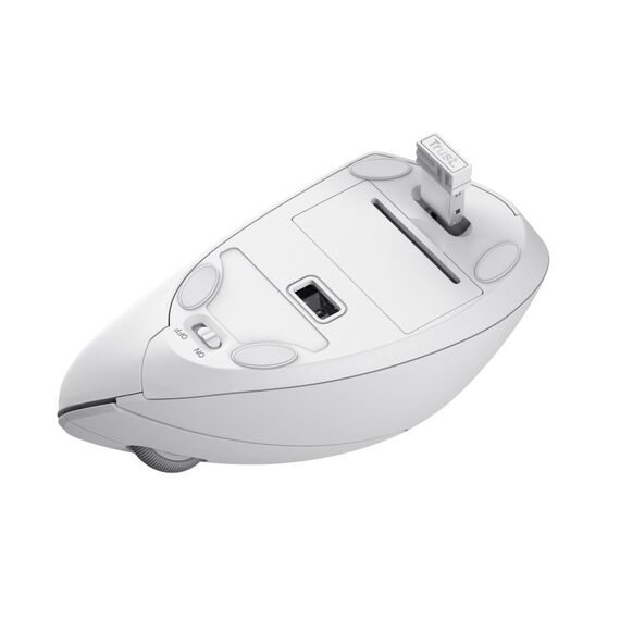 Trust Verto Maus Büro Rechts RF Wireless Optisch 1600 DPI, 3 image