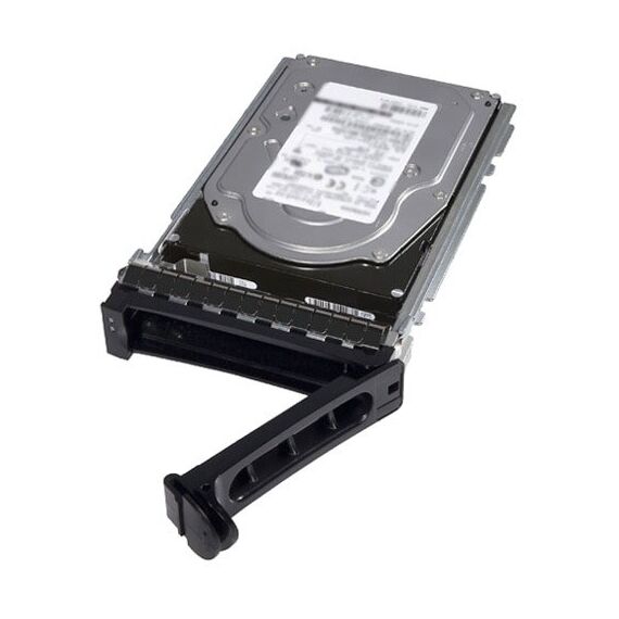 DELL 161-BCLK Interne Festplatte 2,4 TB 10000 RPM 2.5" SAS