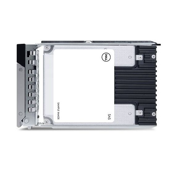 DELL 345-BHQL Internes Solid State Drive 1,6 TB 2.5" SAS