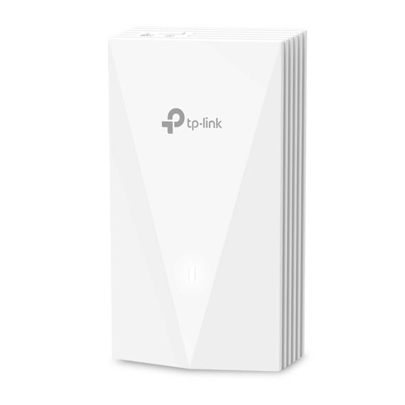 TP-Link Omada Pro AP7650 WLAN Access Point 3000 Mbit/s Weiß Power over Ethernet (PoE)