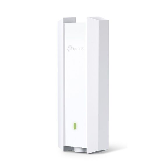 TP-Link Omada Pro AP8635-I WLAN Access Point 1800 Mbit/s Weiß Power over Ethernet (PoE)