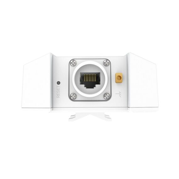 TP-Link Omada Pro AP8635-I WLAN Access Point 1800 Mbit/s Weiß Power over Ethernet (PoE), 3 image