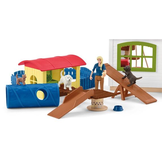 schleich FARM WORLD 42607 Spielzeug-Set, 4 image