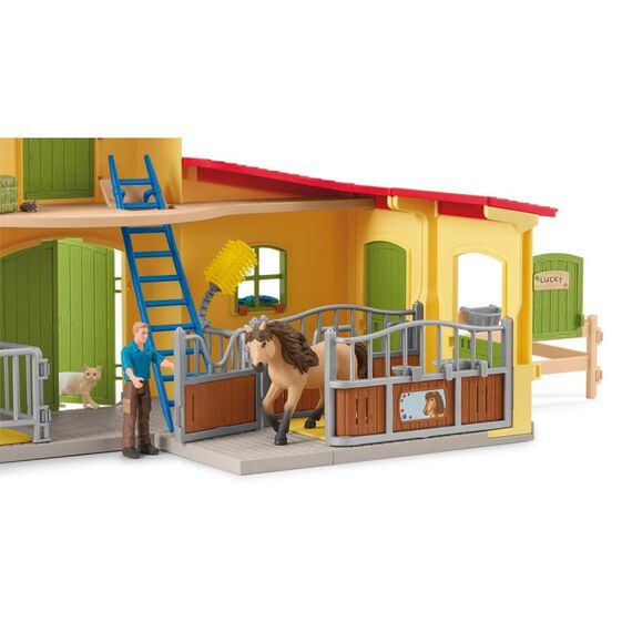 schleich FARM WORLD 42609 Spielzeug-Set, 4 image