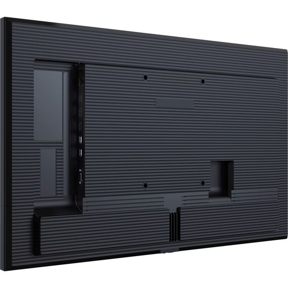 iiyama LH3260HS-B1AG Signage-Display Digitale A-Platine 80 cm (31.5") LED WLAN 500 cd/m² Full HD Schwarz Eingebauter Prozessor Android 11 24/7, 12 image
