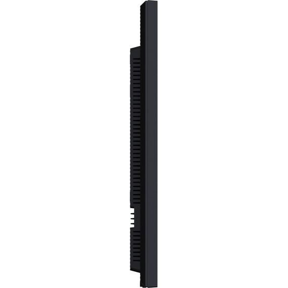 iiyama LH3260HS-B1AG Signage-Display Digitale A-Platine 80 cm (31.5") LED WLAN 500 cd/m² Full HD Schwarz Eingebauter Prozessor Android 11 24/7, 8 image
