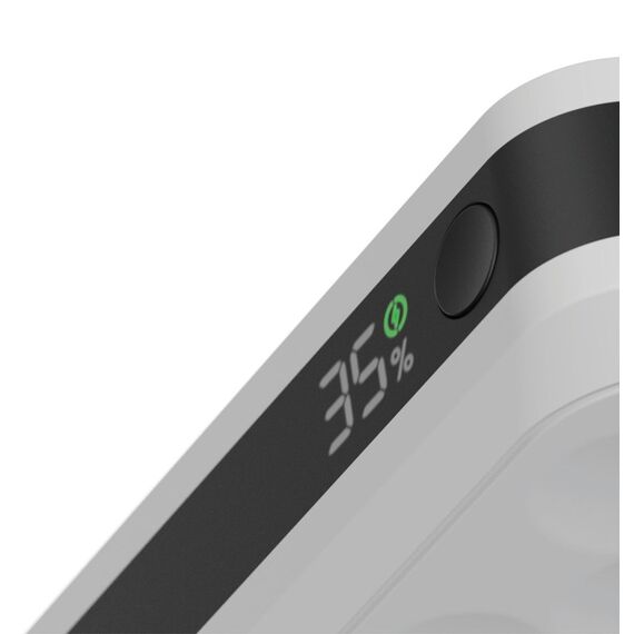 Xtorm 35W Fuel Series Powerbank 20.000 - Dusk White, Farbe: Weiß, 6 image