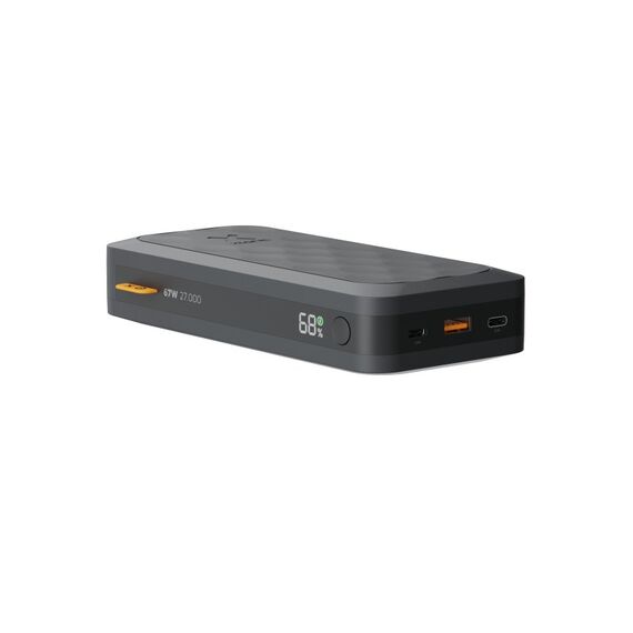 Xtorm 67W Fuel Series Powerbank 27.000 - Midnight Black, 3 image